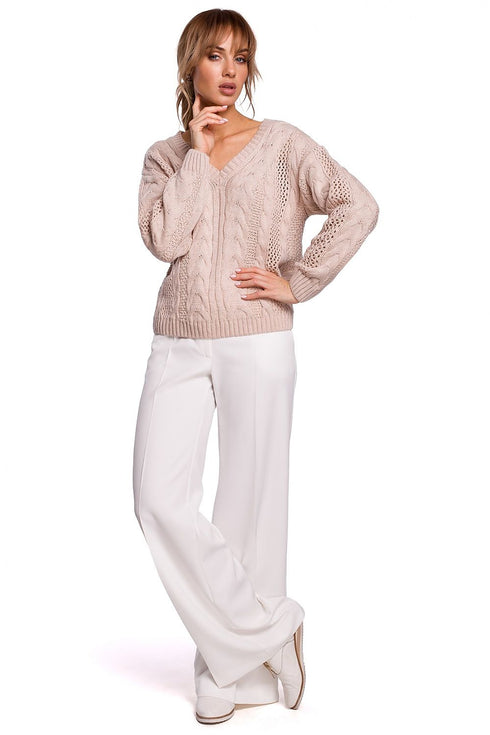 Chandail model 142211 Moe